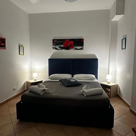 Cartari Apartment 2.0 باليرمو المظهر الخارجي الصورة