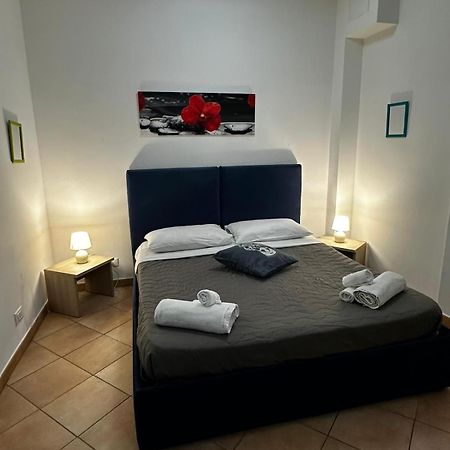 Cartari Apartment 2.0 باليرمو المظهر الخارجي الصورة