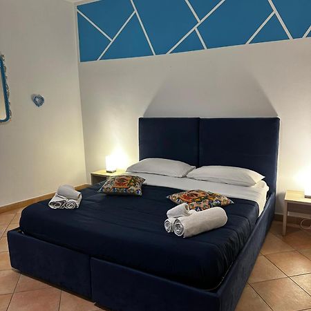 Cartari Apartment 2.0 باليرمو المظهر الخارجي الصورة