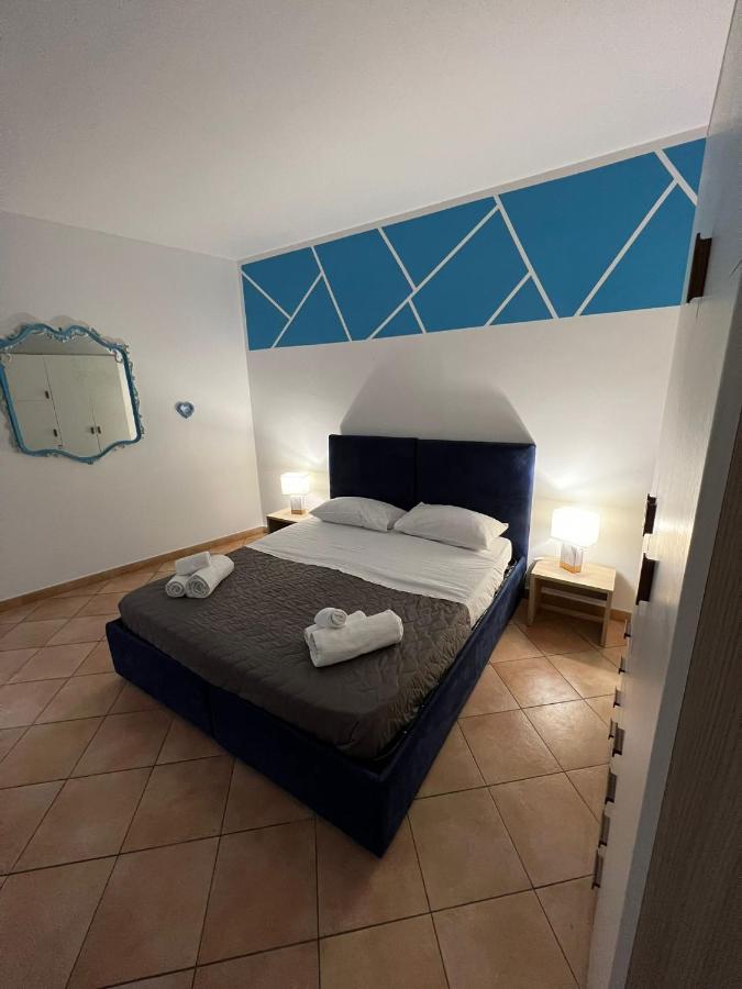 Cartari Apartment 2.0 باليرمو المظهر الخارجي الصورة
