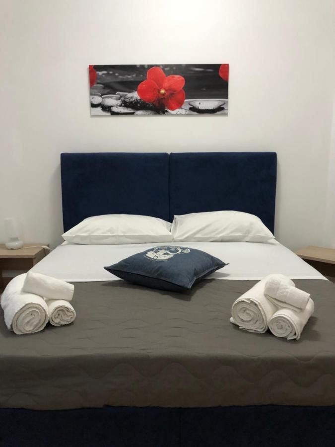 Cartari Apartment 2.0 باليرمو المظهر الخارجي الصورة