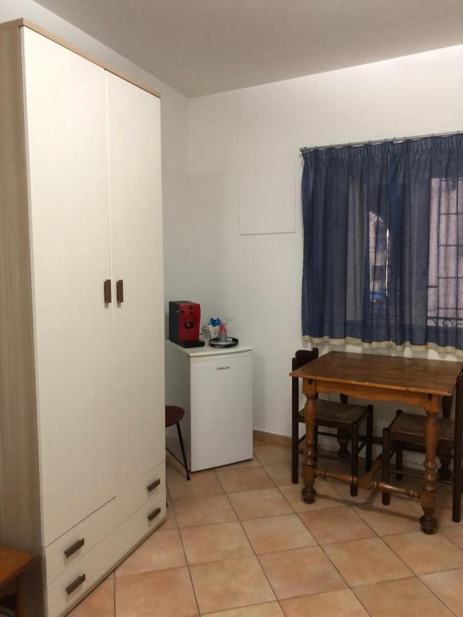 Cartari Apartment 2.0 باليرمو المظهر الخارجي الصورة