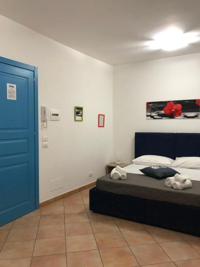 Cartari Apartment 2.0 باليرمو المظهر الخارجي الصورة
