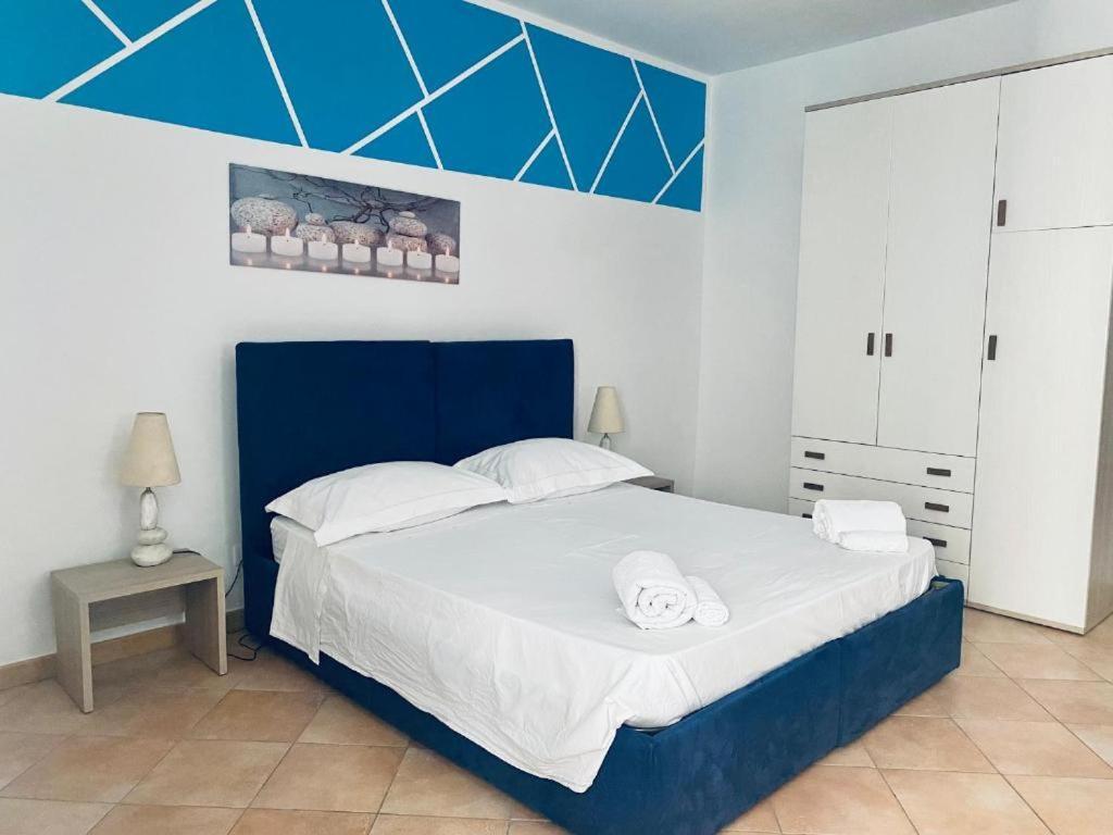 Cartari Apartment 2.0 باليرمو المظهر الخارجي الصورة