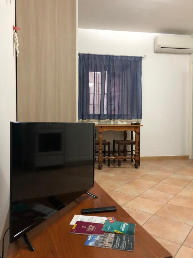 Cartari Apartment 2.0 باليرمو المظهر الخارجي الصورة