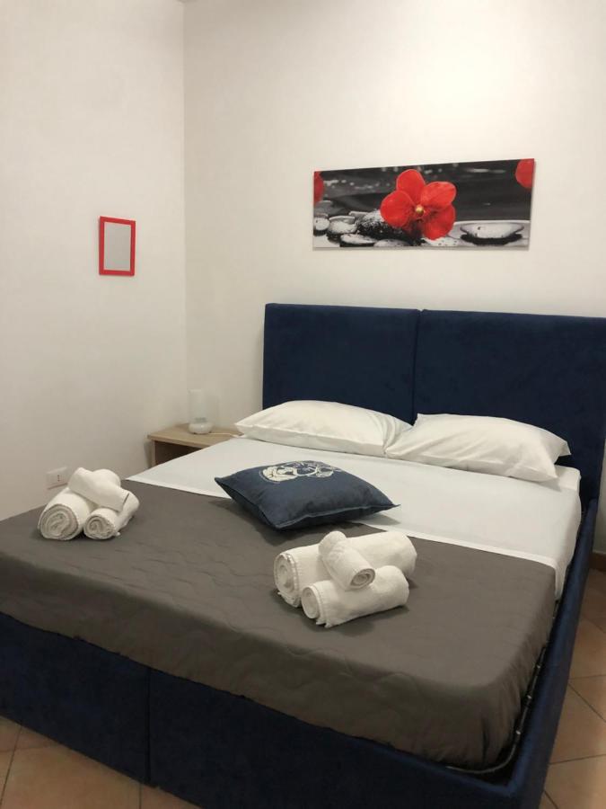 Cartari Apartment 2.0 باليرمو المظهر الخارجي الصورة