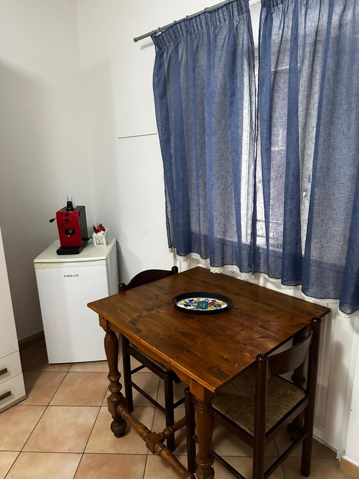 Cartari Apartment 2.0 باليرمو المظهر الخارجي الصورة