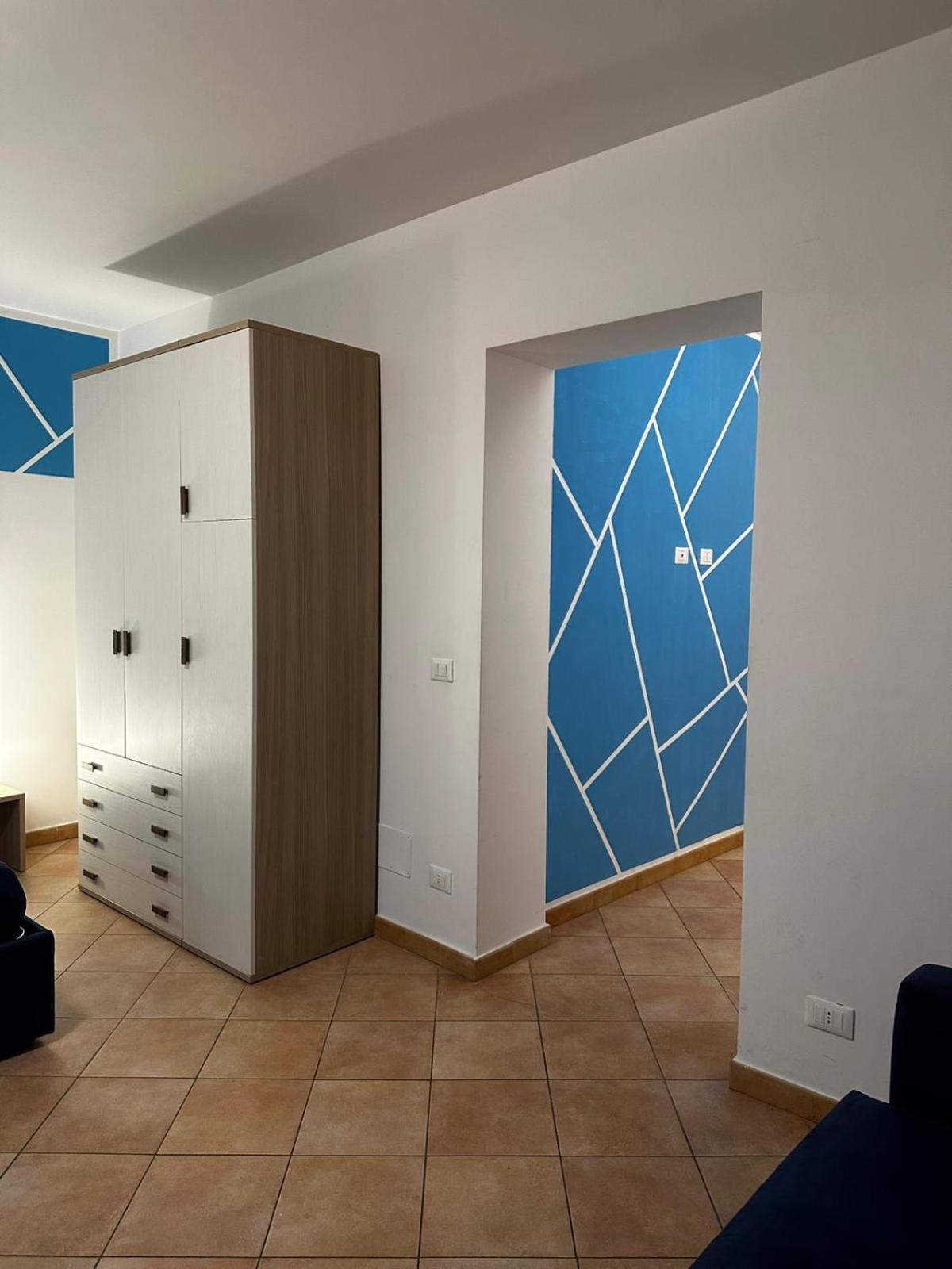 Cartari Apartment 2.0 باليرمو المظهر الخارجي الصورة