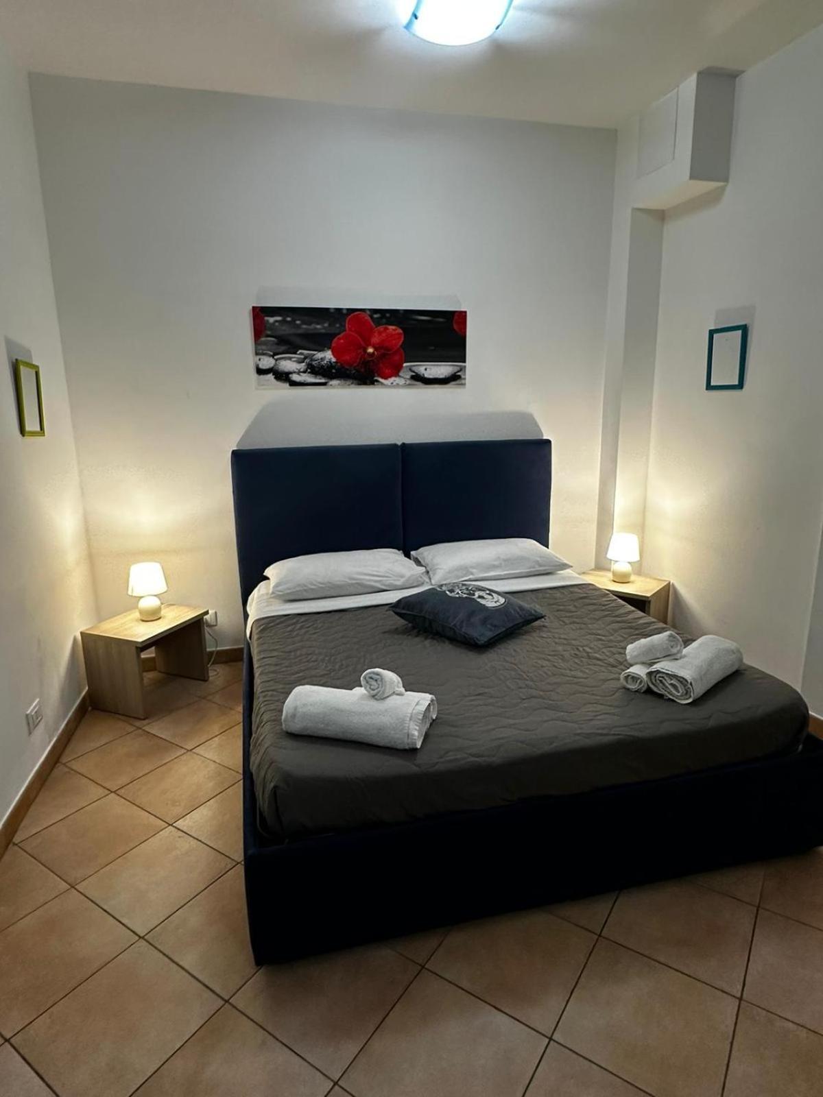 Cartari Apartment 2.0 باليرمو المظهر الخارجي الصورة