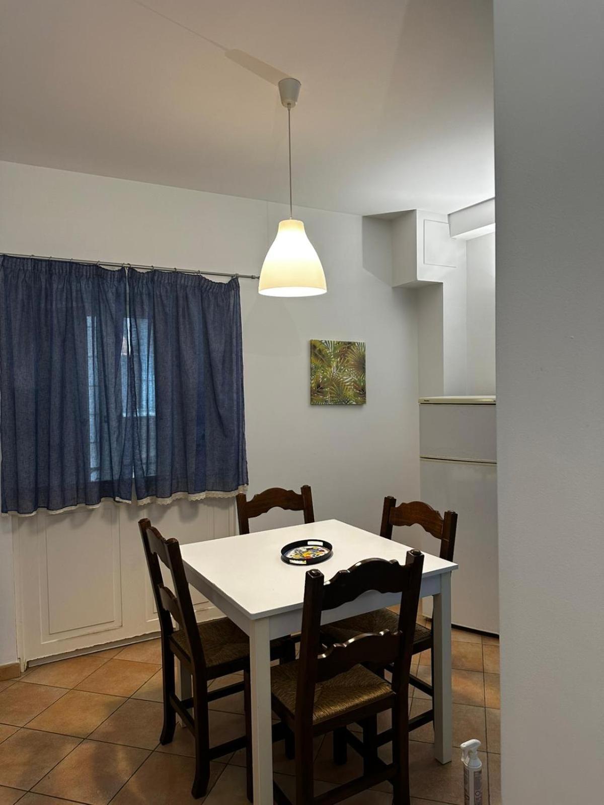 Cartari Apartment 2.0 باليرمو المظهر الخارجي الصورة