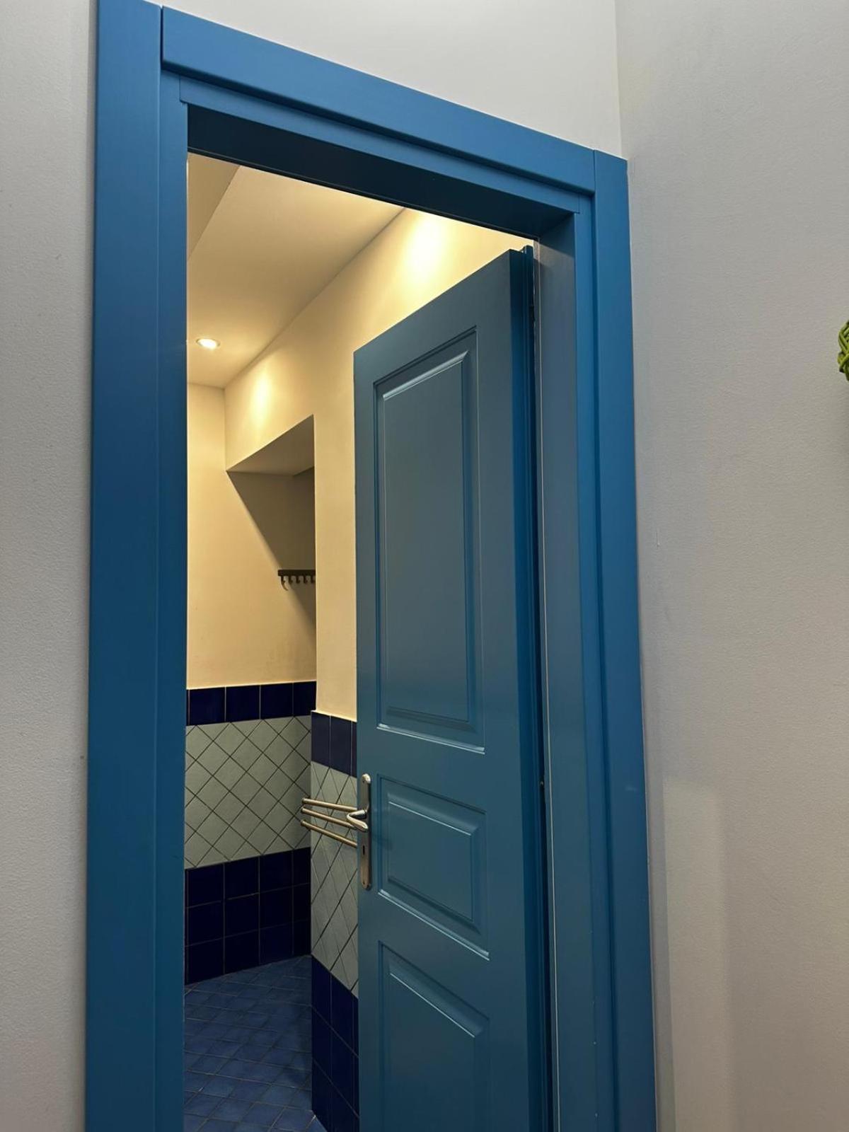 Cartari Apartment 2.0 باليرمو المظهر الخارجي الصورة