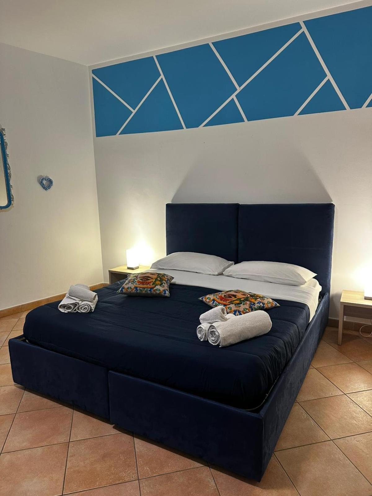 Cartari Apartment 2.0 باليرمو المظهر الخارجي الصورة