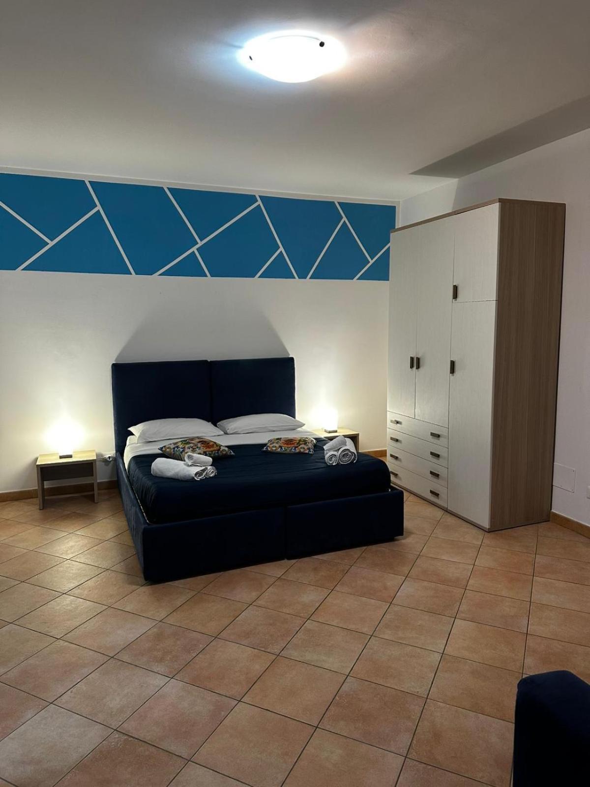 Cartari Apartment 2.0 باليرمو المظهر الخارجي الصورة